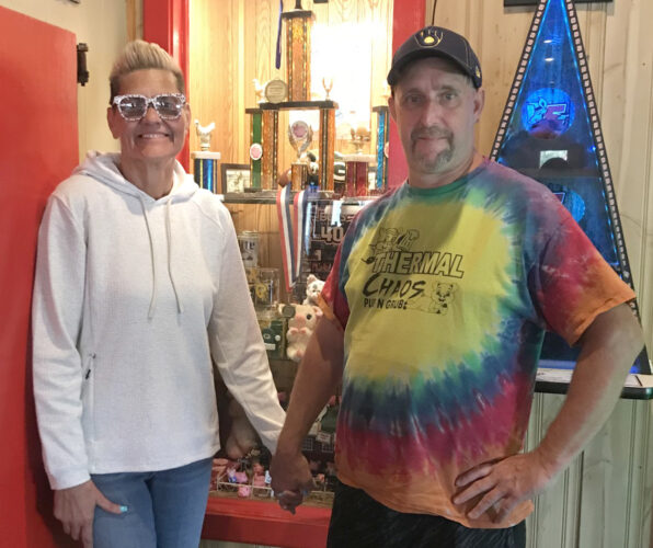 Dunbar team headed for world's largest BBQ competition in KC